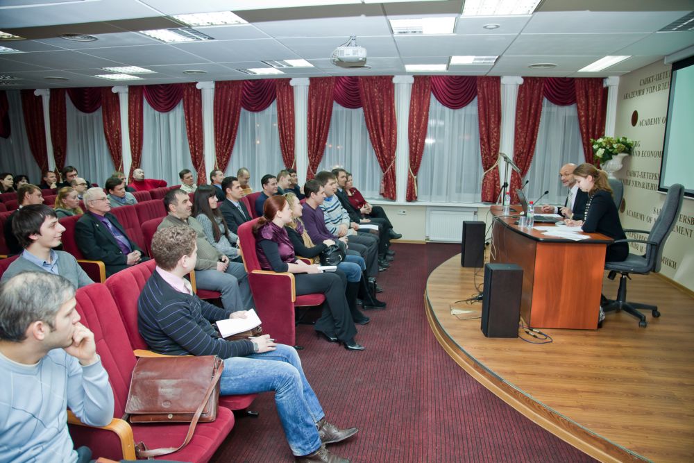 президентская программа