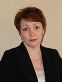 Грищенко Наталья Григорьевна