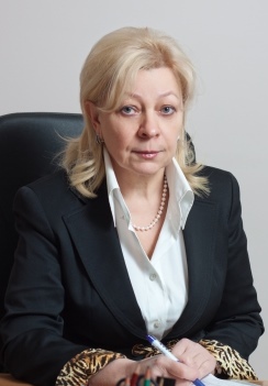 Панкова Нина Владимировна